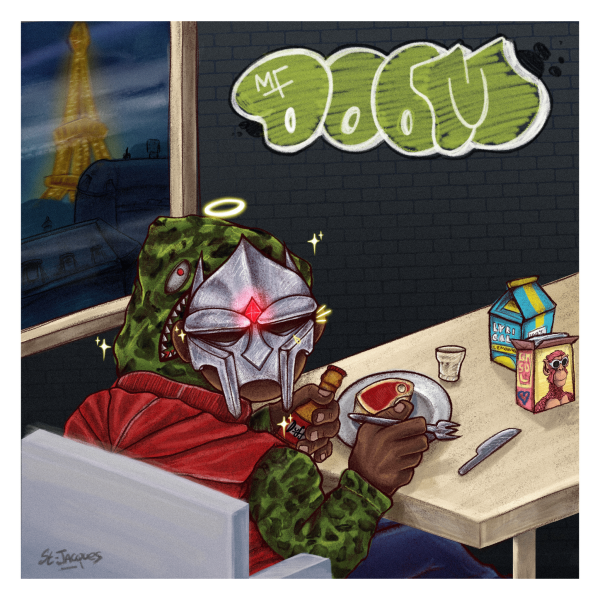 MF GLUTTONY