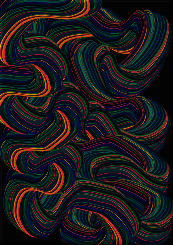 Chaos #1