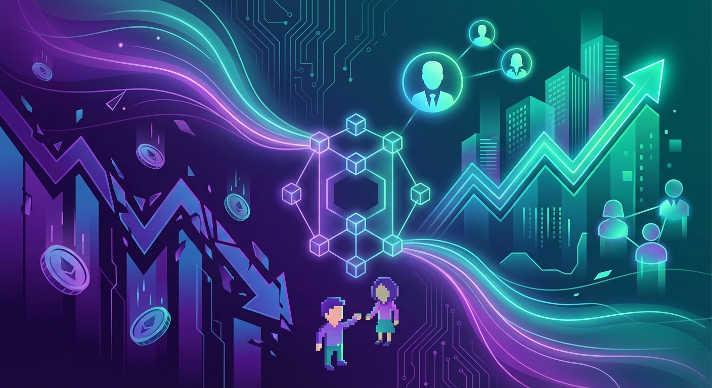 Solana’s Dual Reality: Price Dips, Institutional Surges, and the Unyielding Degen Spirit