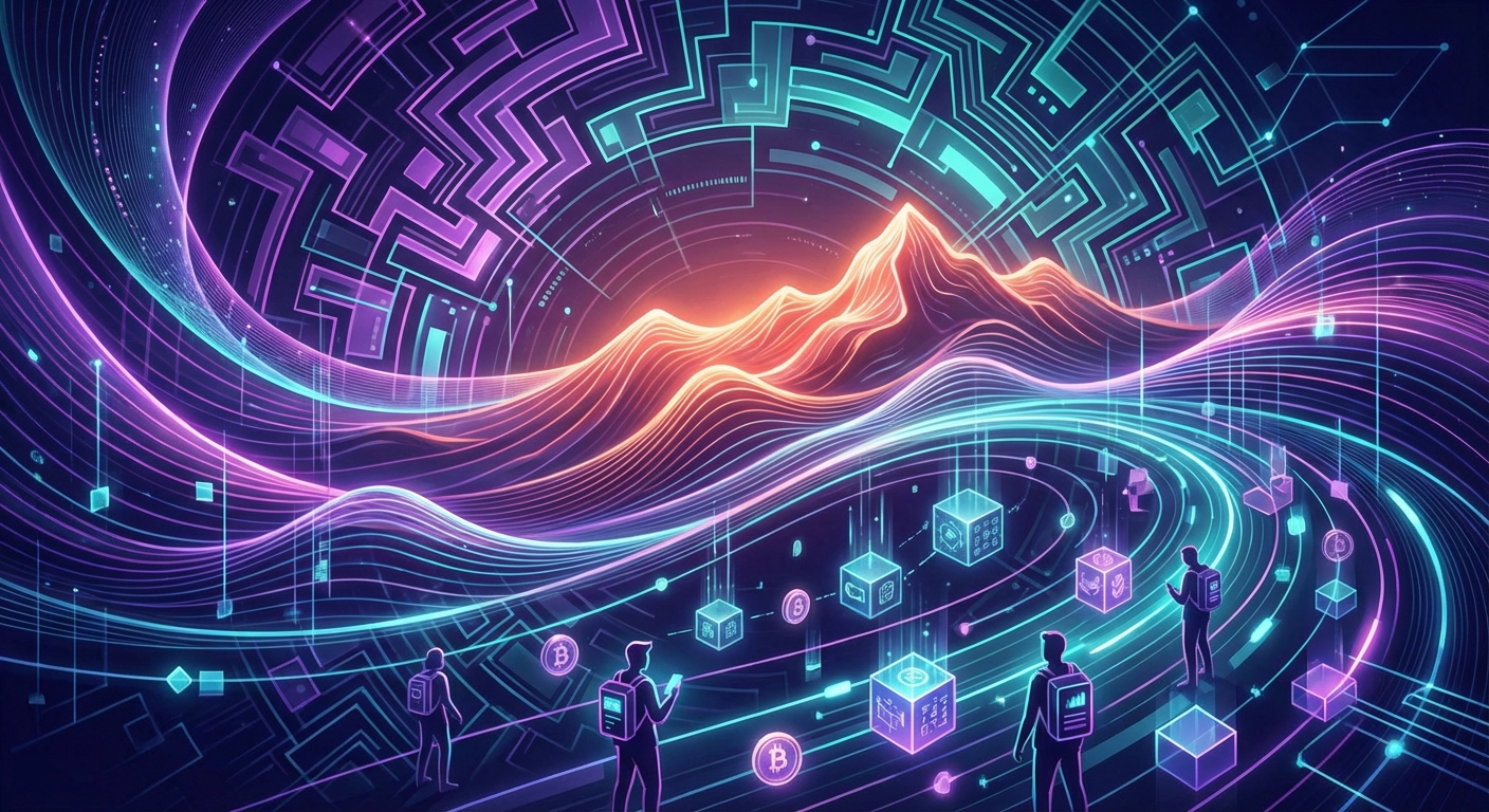 Solana’s Dynamic Momentum: Alpenglow, Degens, and Billions in the Balance