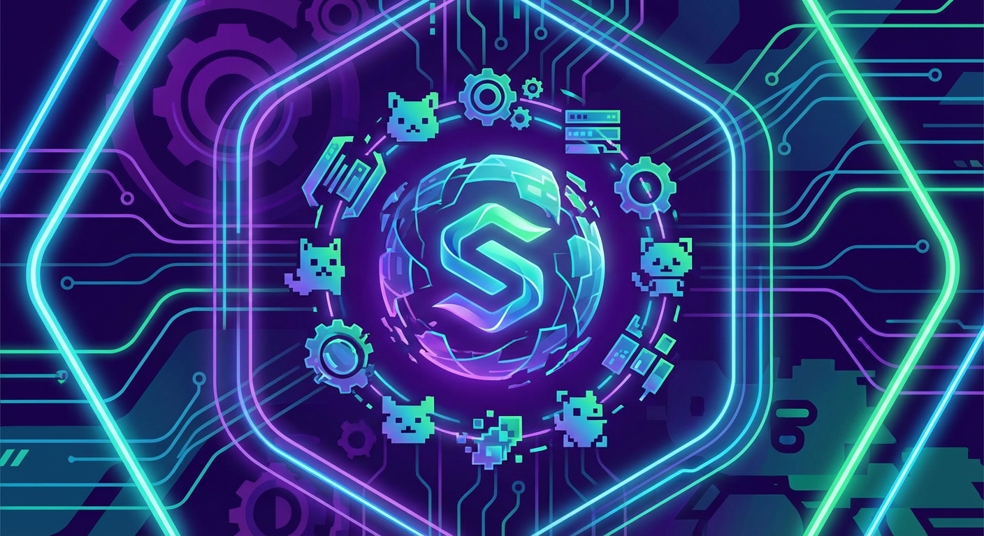 Solana’s March 2026 Momentum: Where Innovation Meets the Meme Frenzy