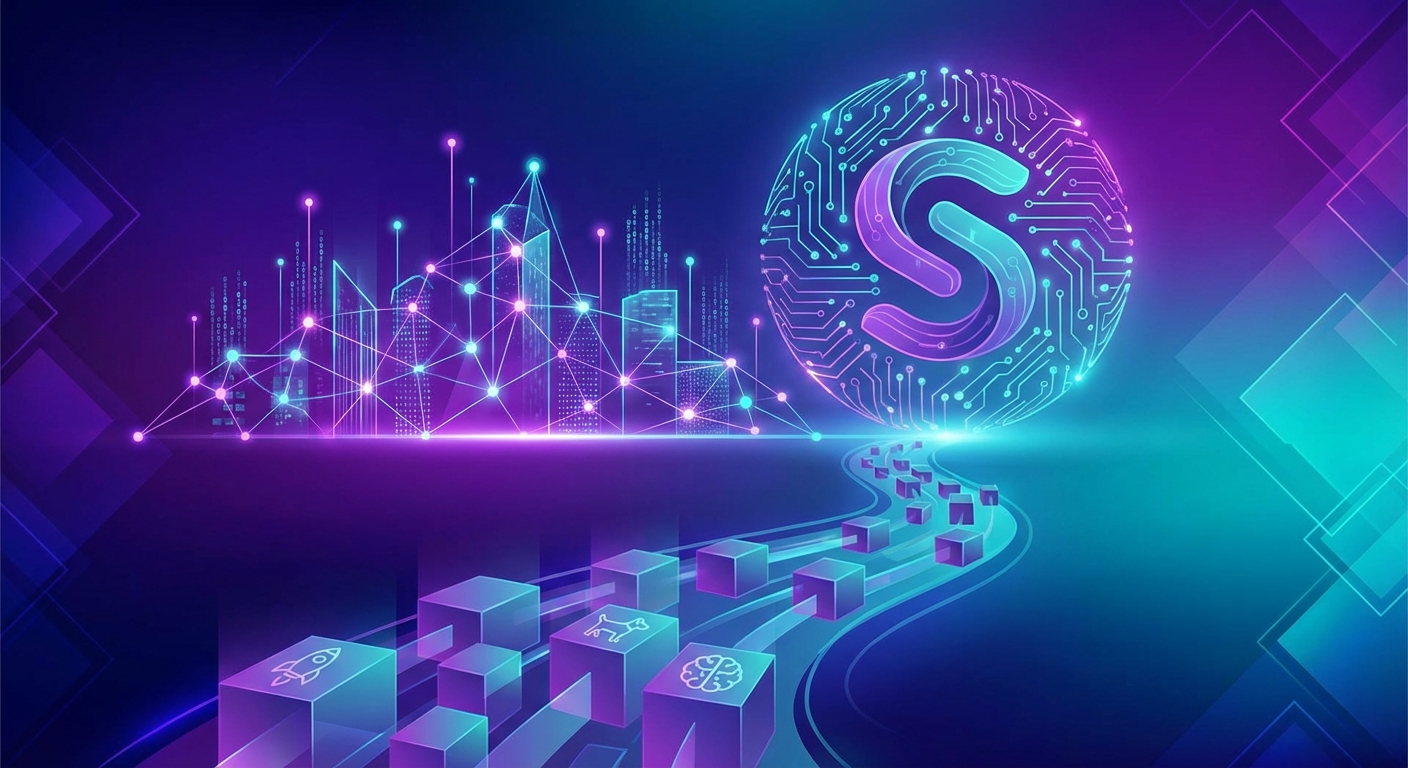 Solana: Where Institutional Conviction Meets Meme Mania and AI Ambitions