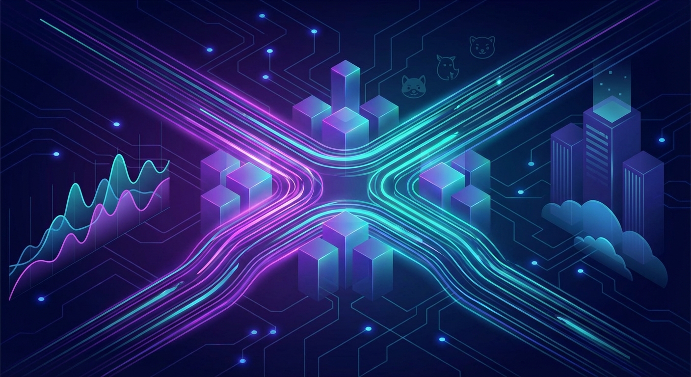 Solana’s Crossroads: Navigating Price Swings, Meme Mania, and Institutional Undercurrents