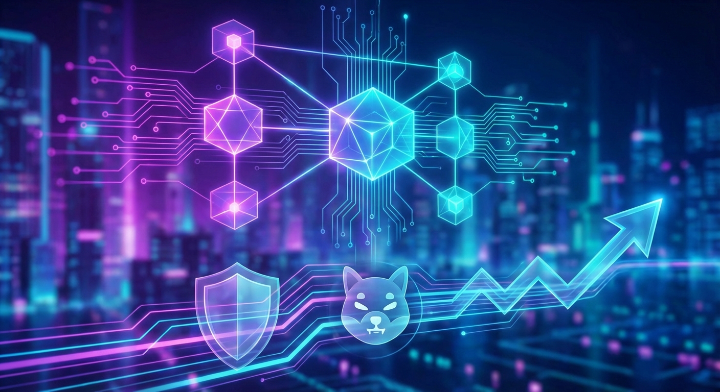 Solana’s Dynamic Landscape: Security, Memes, and the Pursuit of Performance