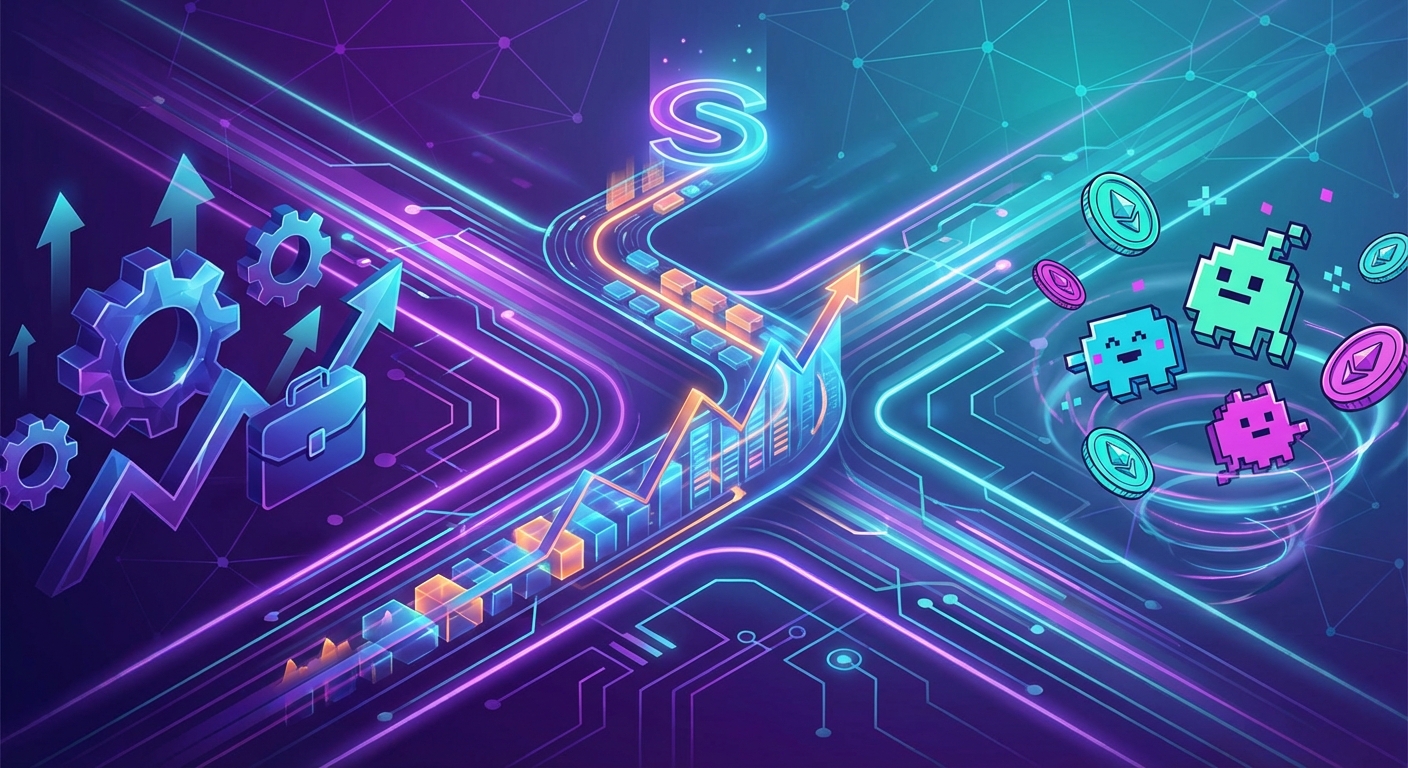 Solana’s Crossroads: Institutional Inflows, Meme Mayhem, and a Path to Recovery