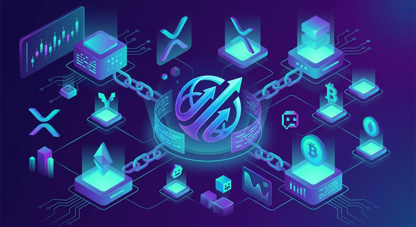 Solana's Dynamic Horizon: Institutional Inflows, XRP Integration, and a Culture of Degen Innovation