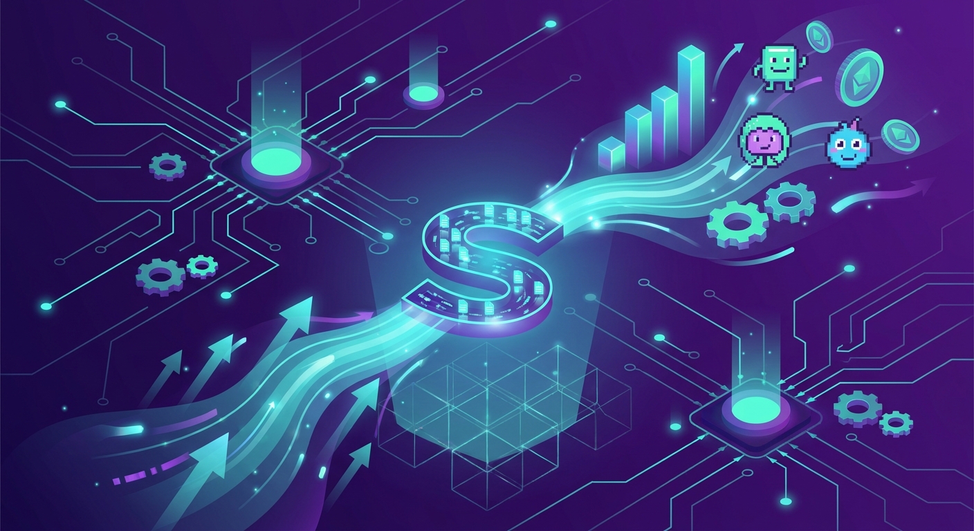 Solana's Electric Current: Surging DeFi, Institutional Inflows, and the Unstoppable Meme Machine