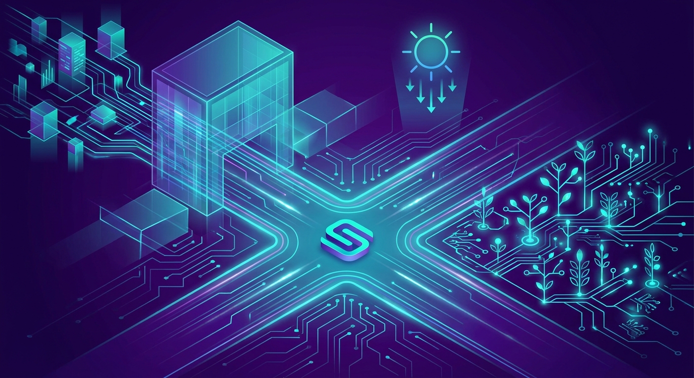 Solana at the Crossroads: Institutional Influx, Deflationary Hopes, and a Vibrant Ecosystem