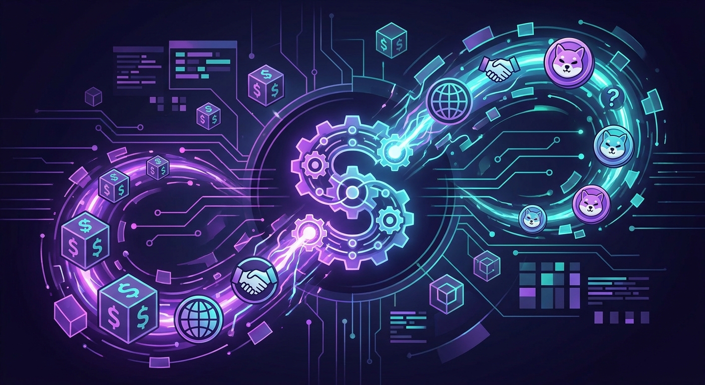 Solana Takes Center Stage: Tokenized Assets, Global Partnerships, and Meme Coin Mania Reshape the Network