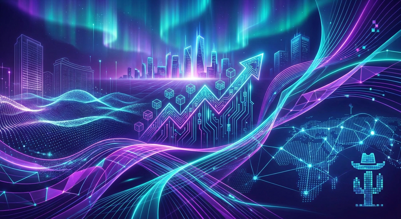 Solana’s August Ascent: Institutional Tides, Network Records, and the Wild West of Memes