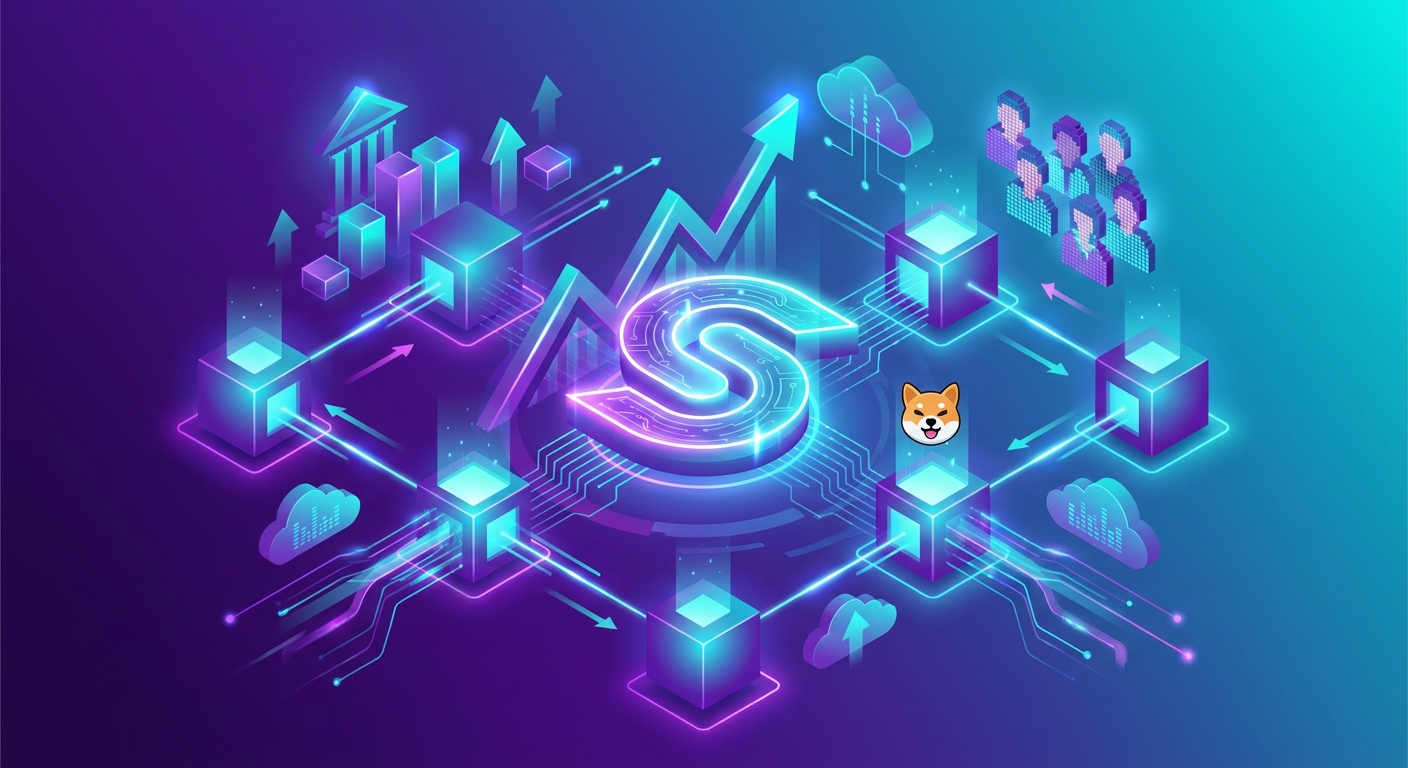 Solana's August Reign: From $100 Breakout to Billion-Dollar ETFs & Meme Mania