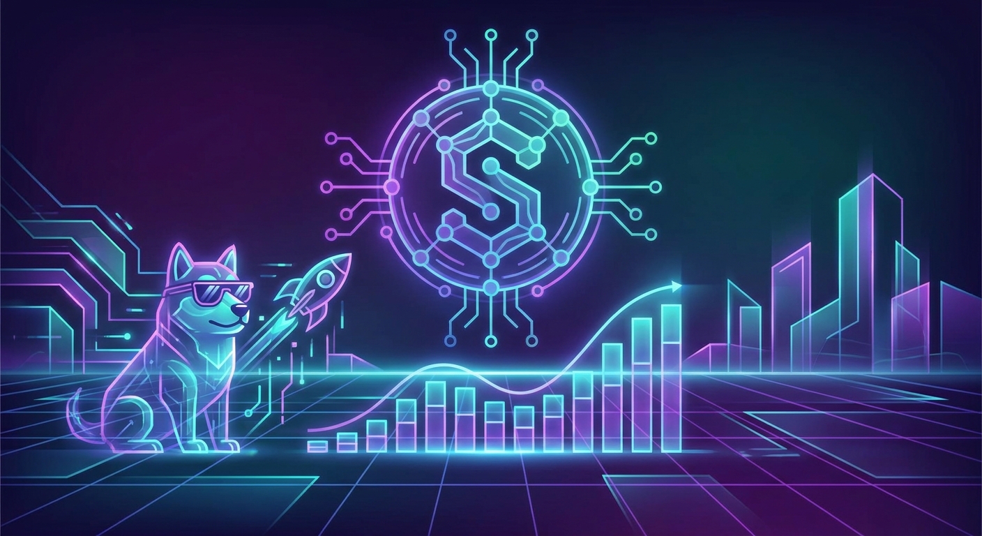 Solana's August Ascent: From Record-Breaking Transactions to Institutional Tide and Meme Mania